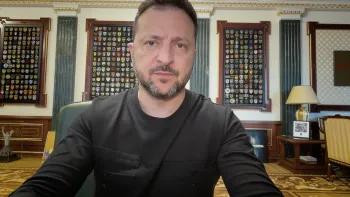 Розраховуємо побачити представників Президента Америки тут, у Києві: підтвердження від них є – звернення Президента