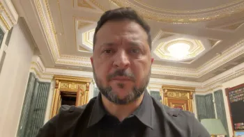 Вже визначені перехоплювачі, які можуть стати основним засобом захисту – звернення Президента