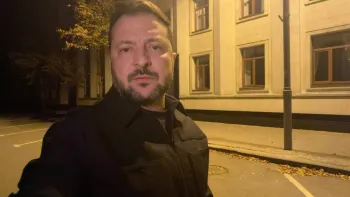 Є оновлена інформація від розвідки про підготовку росіянами масованого удару – звернення Президента