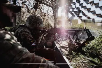 У "лнр" не можуть забезпечити надійне живлення насосних станцій, у Сіверськодонецьку терміново демонтують ще дві багатоповерхівки, із мінометів та артилерії поцілив ворог на Луганщині