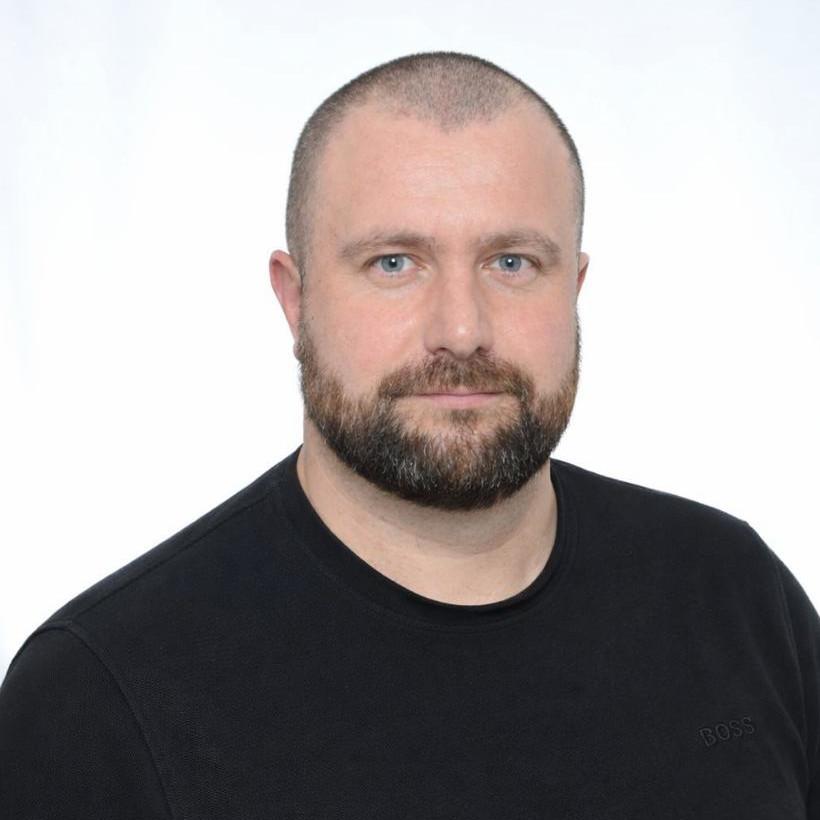 Кучко Віктор Вікторович