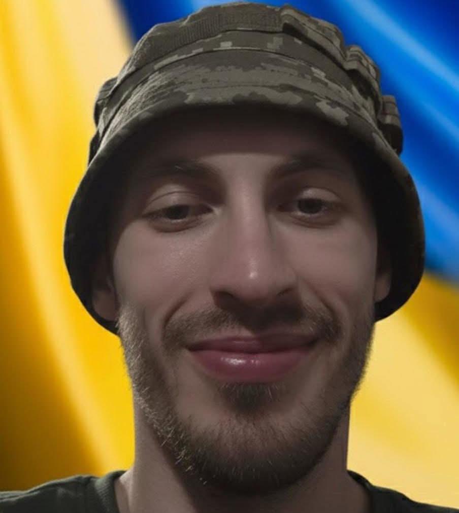 Владислав Четверіков