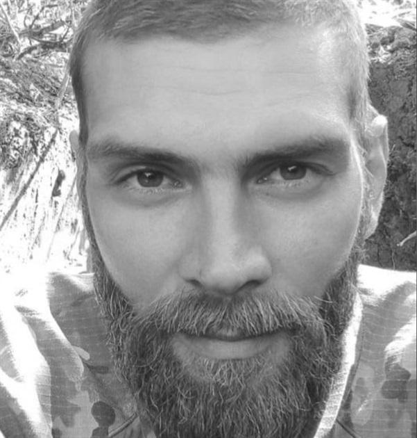 Сірик Дмитро Петрович