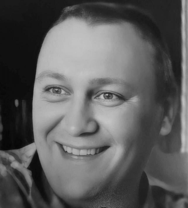 Скляров Сергій Петрович