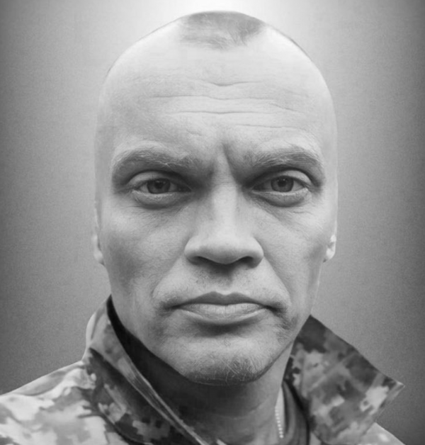 Dyachkov Mykhailo Volodymyrovych