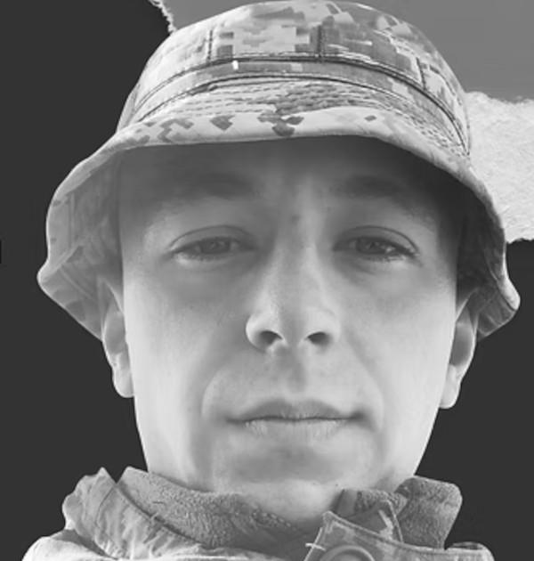 Калініч Данило Андрійович