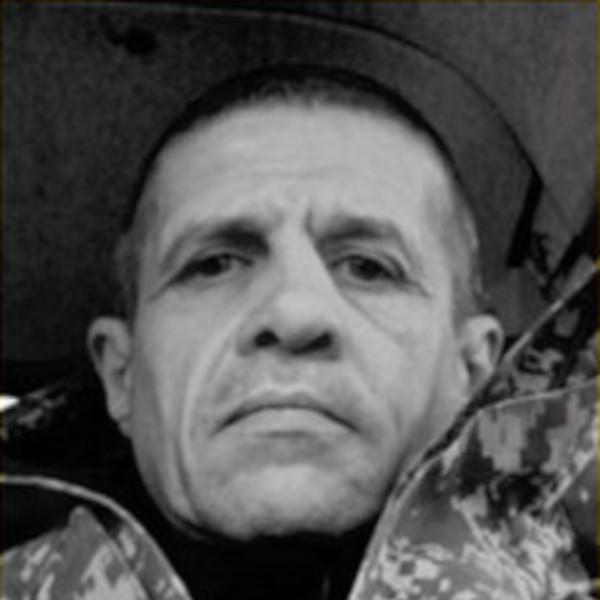 Моргунов Сергій Олексійович