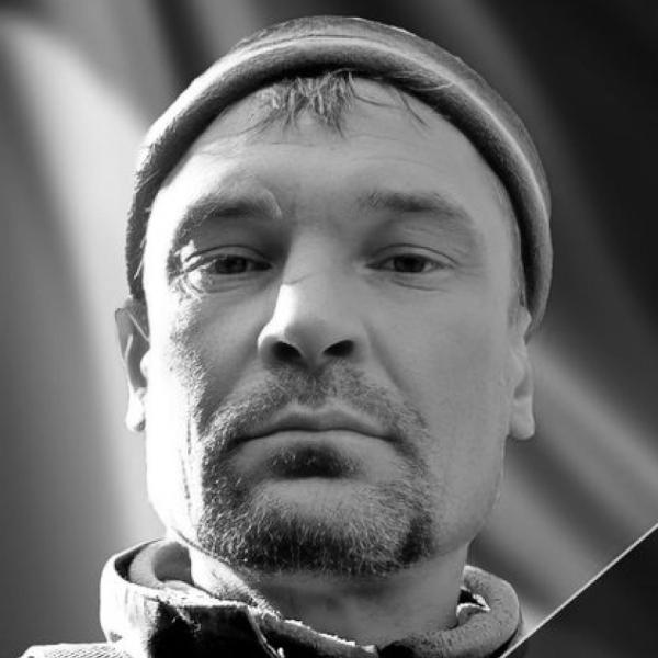 Горінов Денис Володимирович