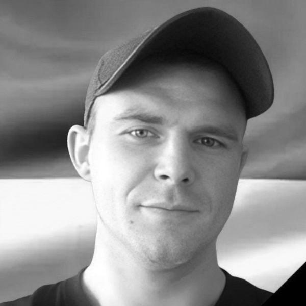 Долгополов Сергій Павлович