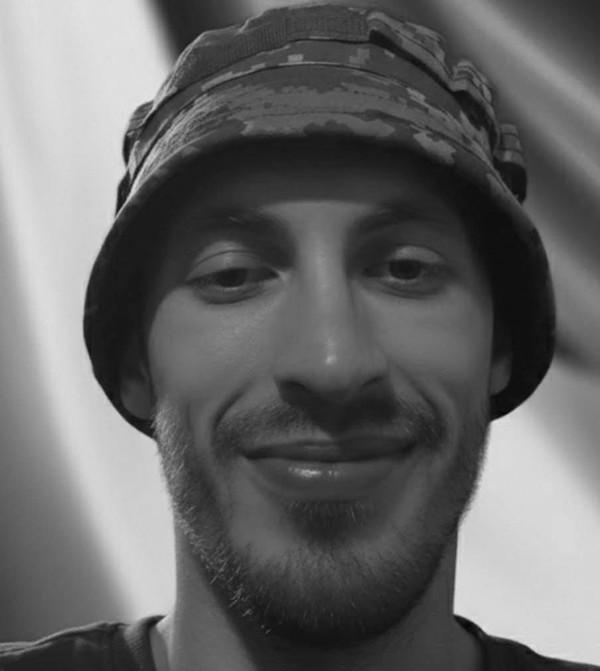 Четверіков Владислав Вікторович