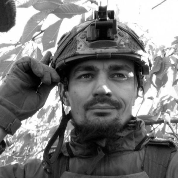 Карпічєнко Олексій Олегович