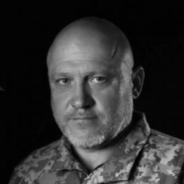 Зеленський Валерій Миколайович