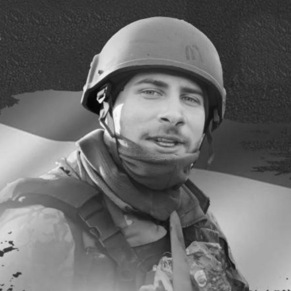 Клоков Микола Ігорович