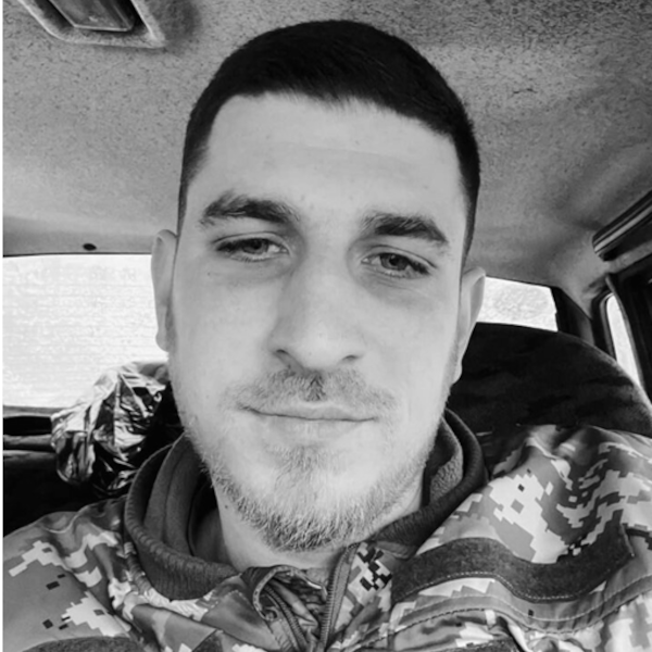 Колодєзєв Єгор Геннадійович