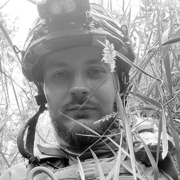 Зібров Кирило Романович