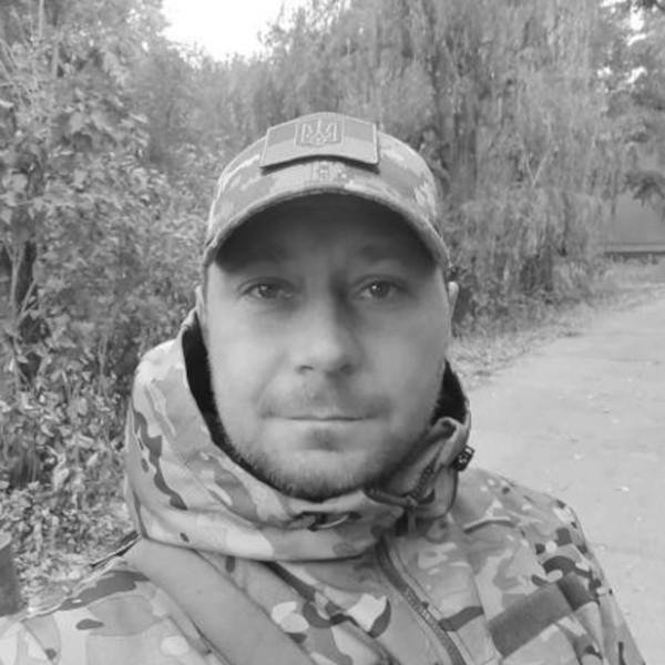 Поберохін Олександр Олександрович