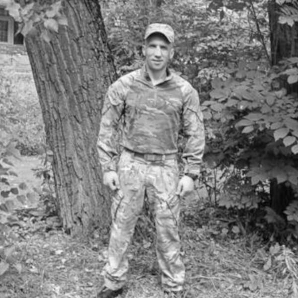 Татарченко Максим Євгенович