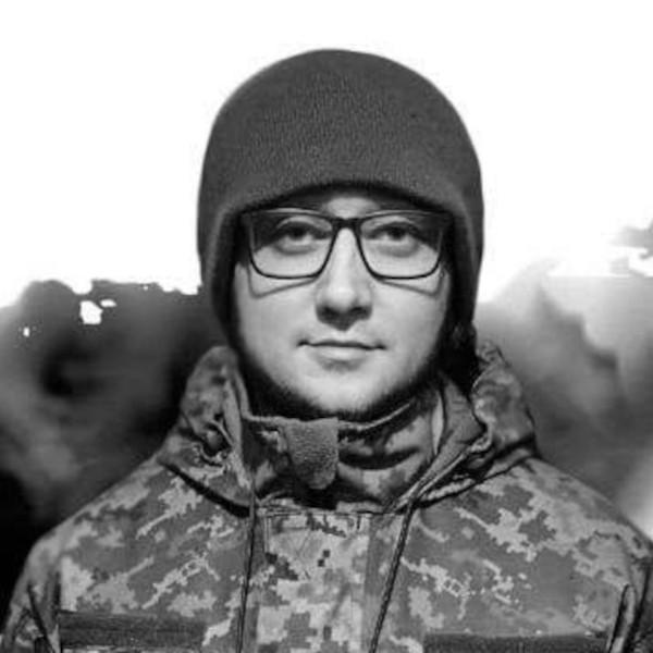 Tkachenko Kostyantyn