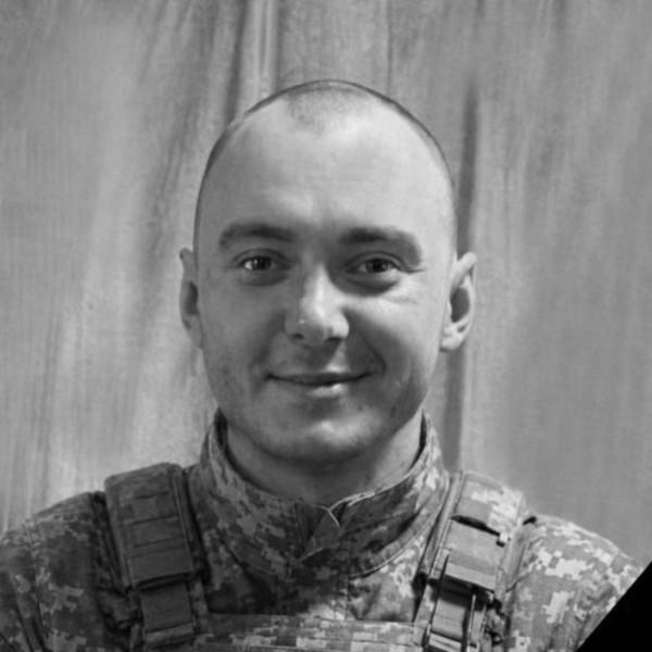 Воронкін Олександр Сергійович