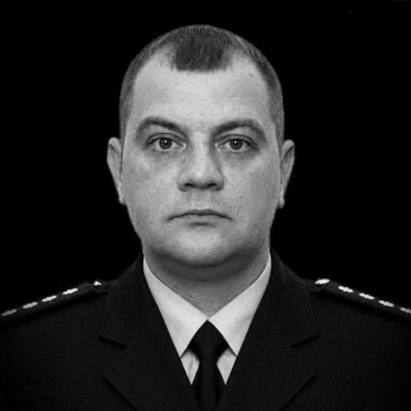 Гордійчук Олександр