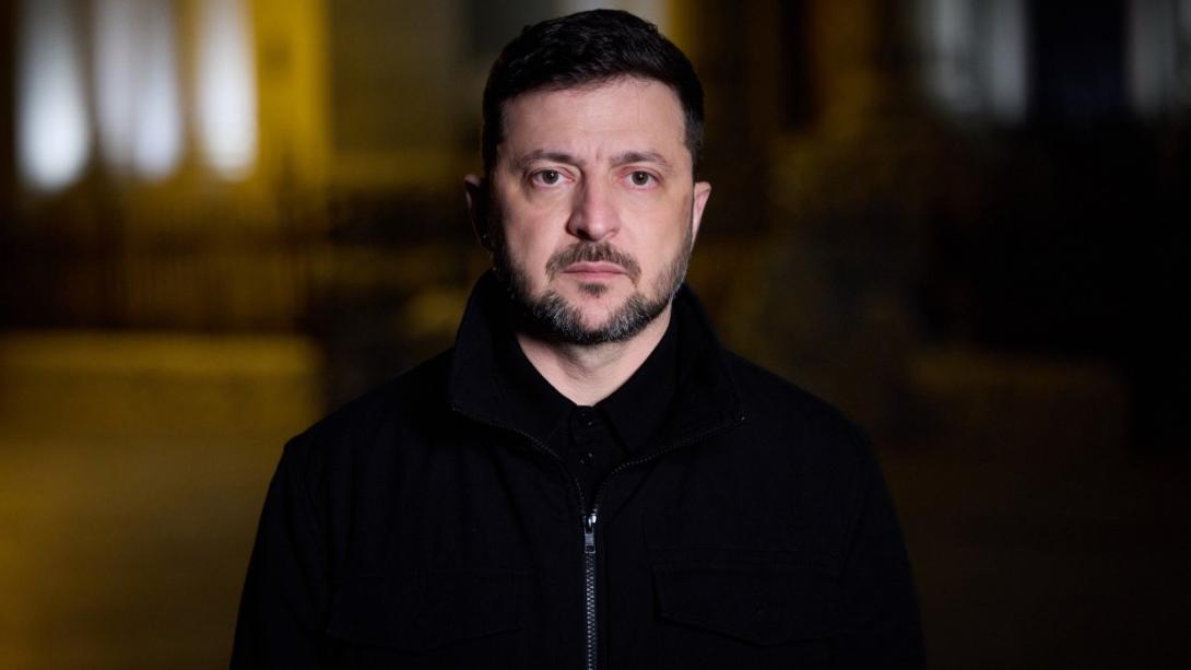 Звернення Президента України