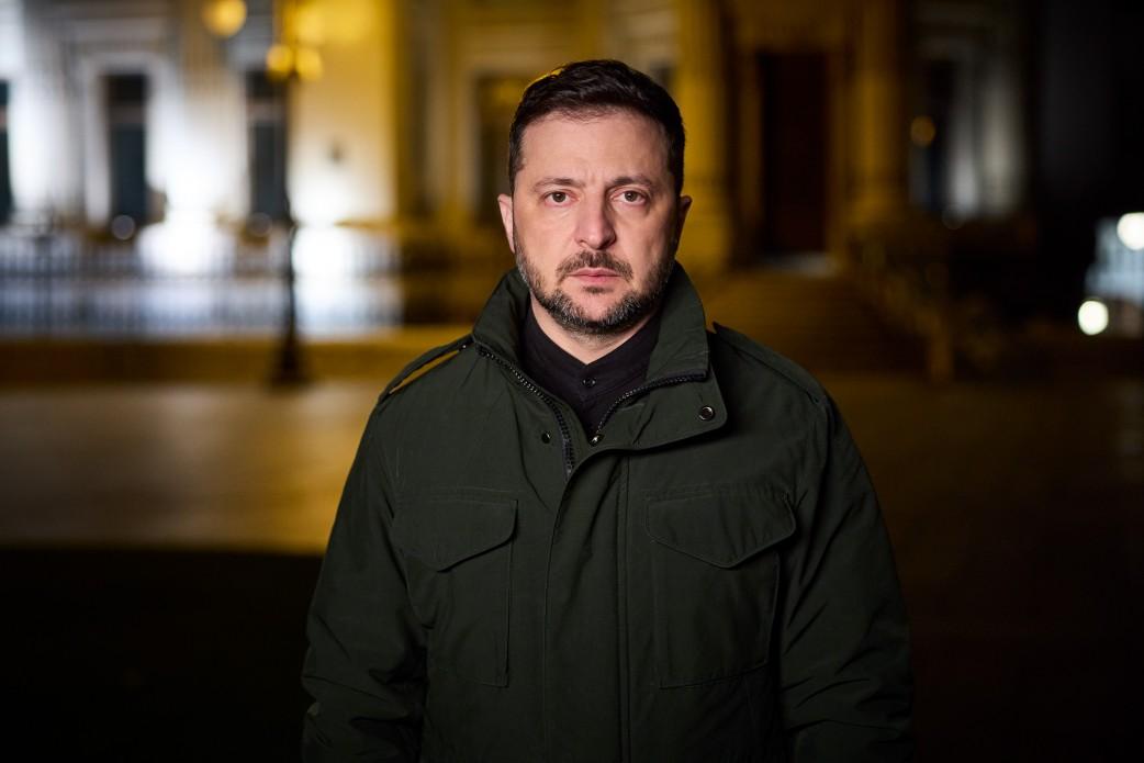 Звернення Президента України