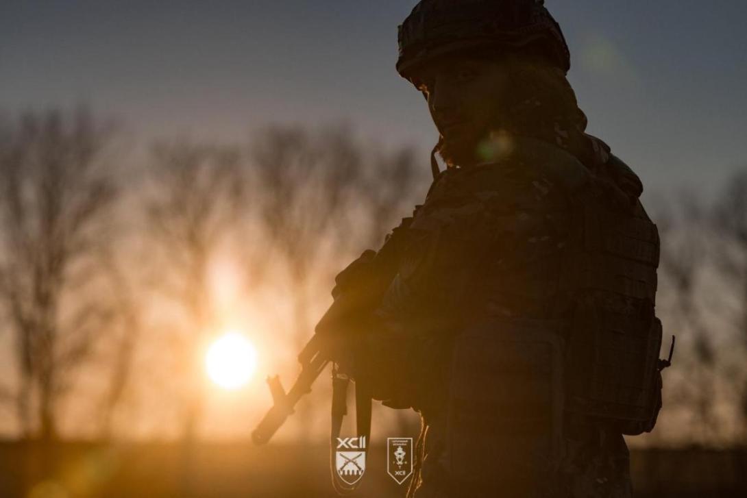 An accident on the same pipeline - about 200 thousand residents of the "LPR" were left without water again, in Lysychansk, builders abandoned a half-dismantled house - according to the papers, it was renovated last year, Russians hit Luhansk with 30 drones