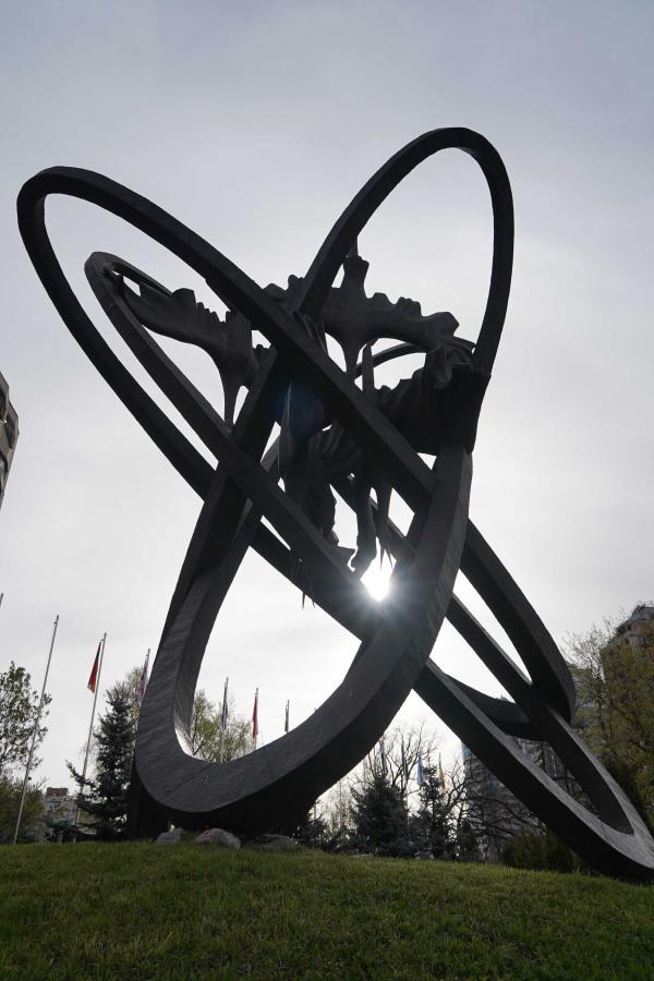 26 квітня минає 40 років від дня Чорнобильська катастрофа – події, яка визначила долі тисяч мешканців Луганщини