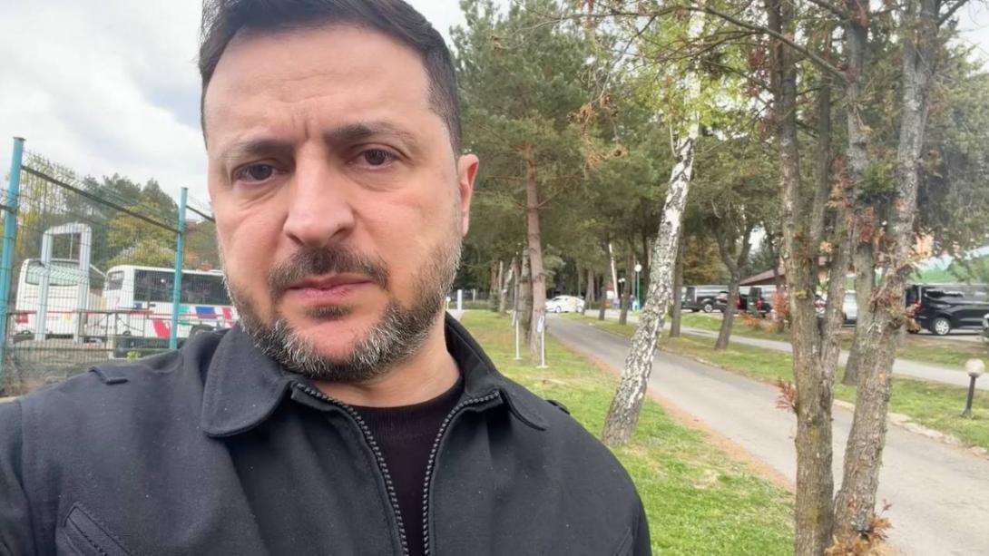 In reality, it is our common national success that Russia's plans for the winter were thwarted - the President's address