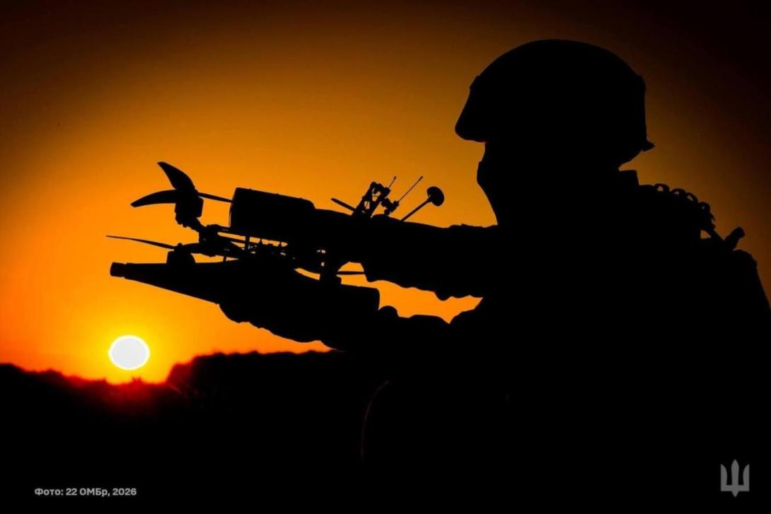 Instead of incentive payments, the Russian Federation offers to write off debts to the bank for agreeing to contract service, more than 3 thousand boys and girls received training from combat instructors at the Luhansk military center "Warrior", 26 UAVs were hit by the enemy in the Luhansk region