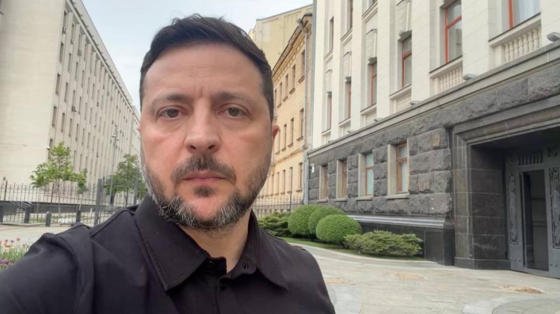 Наша далекобійність – це те, що значно змінює ситуацію та й загалом сприйняття російської війни у світі – звернення Президента
