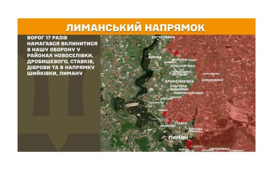The occupiers stopped food deliveries to Rubizhne, housing services in Siverskodonetsk are not fulfilling their obligations, the Russians struck in Luhansk region with artillery and mortars