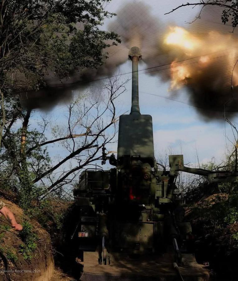 The occupiers are failing to prepare for winter - the volume of repairs to heating mains has been reduced, in Lysychansk they promise to repair the warning system in only three to four years, the enemy struck in Luhansk region with ten drones