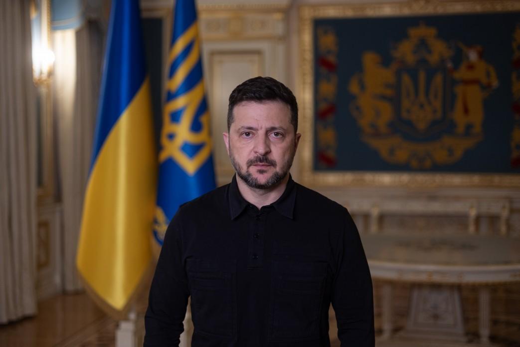 Від початку повномасштабної війни російській армії було визначено вже 15 термінів захоплення нашої Донецької області – звернення Президента