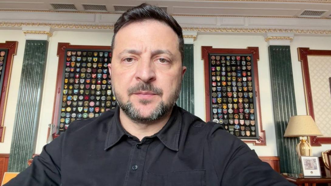 Підписав указ про створення у складі Збройних Сил спеціального командування – командування далекобійного, фактично – глобального впливу на Росію за цю війну — звернення Президента